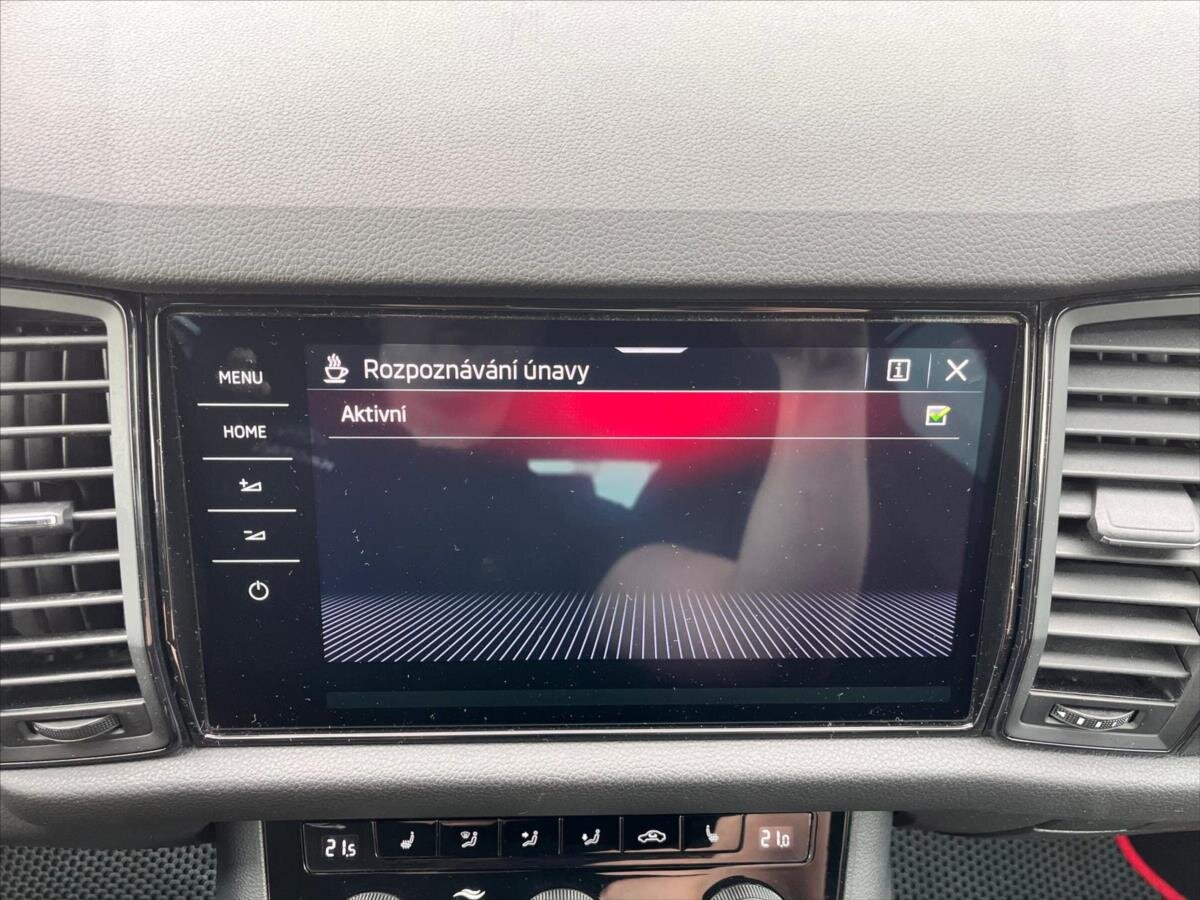 Škoda Kodiaq SUV / Terénní 2,0 l 176 kw