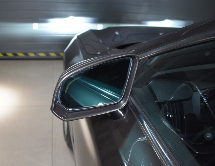 Volvo V90 Kombi 2,0 l 184 kw