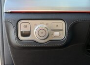 Mercedes-Benz GLE SUV / Terénní 3,0 l 270 kw