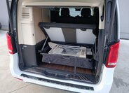 Mercedes-Benz Třídy V Kombi 2,1 l 140 kw