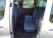 Citroën Berlingo Kombi 1,6 l 66 kw