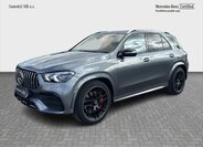Mercedes-Benz GLE 1