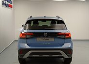 Volkswagen T-Cross SUV 999,0 85 kw