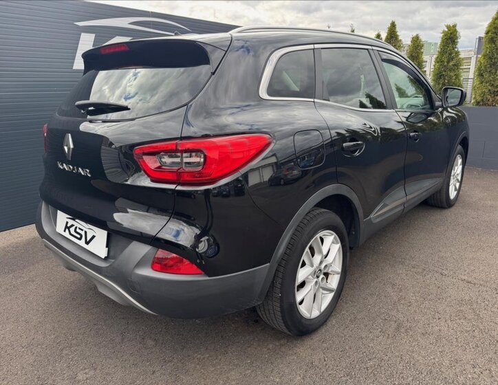 Renault Kadjar 7