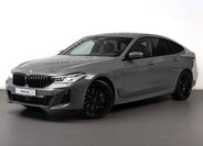 BMW Řada 6 Liftback 3,0 l 250 kw
