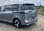 Volkswagen ID.Buzz Ostatní 0,0 210 kw