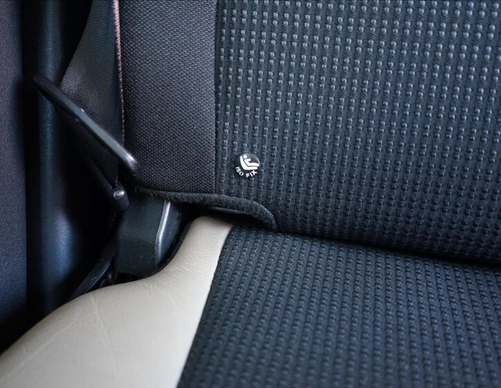 Citroën C4 Picasso MPV 1,6 l 85 kw