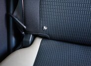 Citroën C4 Picasso MPV 1,6 l 85 kw