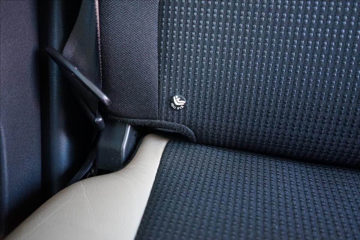 Citroën C4 Picasso MPV 1,6 l 85 kw