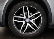 Mercedes-Benz GLA SUV / Terénní 2,1 l 130 kw