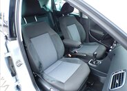 Volkswagen Polo Hatchback 1,2 l 77 kw