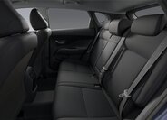 Hyundai Kona SUV / Terénní 1,6 l 110 kw