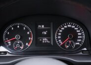 Volkswagen Caddy MPV 1,2 l 77 kw