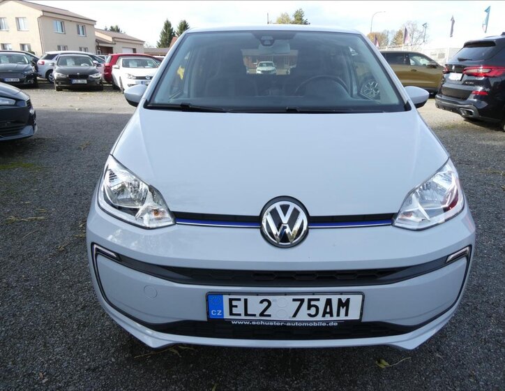 Volkswagen e-up! Hatchback 0,0 60 kw