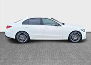 Mercedes-Benz Třídy C 6