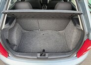 Škoda Fabia Hatchback 1,4 l 55 kw