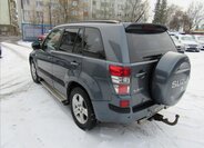Suzuki Grand Vitara 4