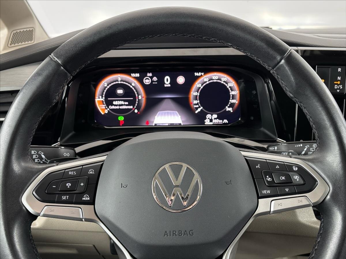 Volkswagen Multivan Kombi 2,0 l 110 kw