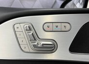 Mercedes-Benz GLE SUV / Terénní 2,0 l 245 kw