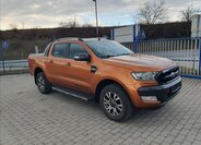 Ford Ranger Pick-up 3,2 l 147 kw