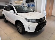 Suzuki Vitara SUV / Terénní 1,4 l 81 kw