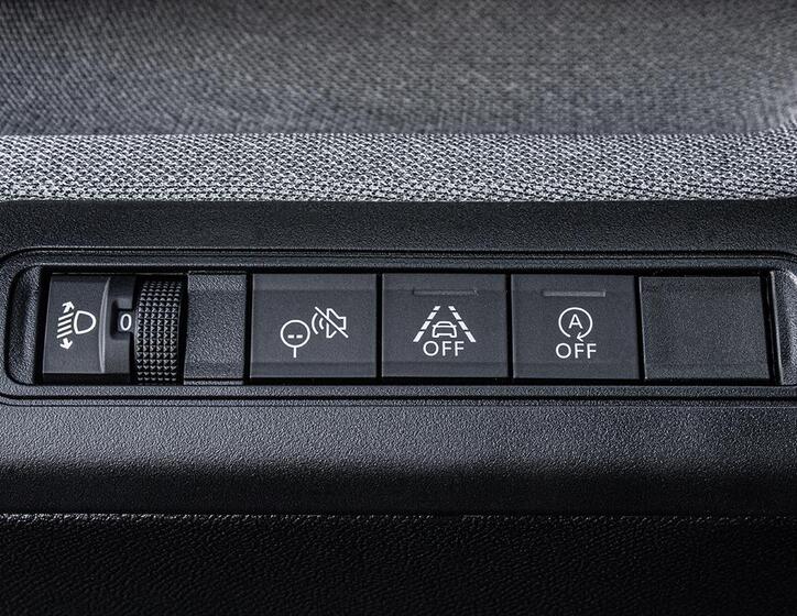 Citroën C3 Aircross 11