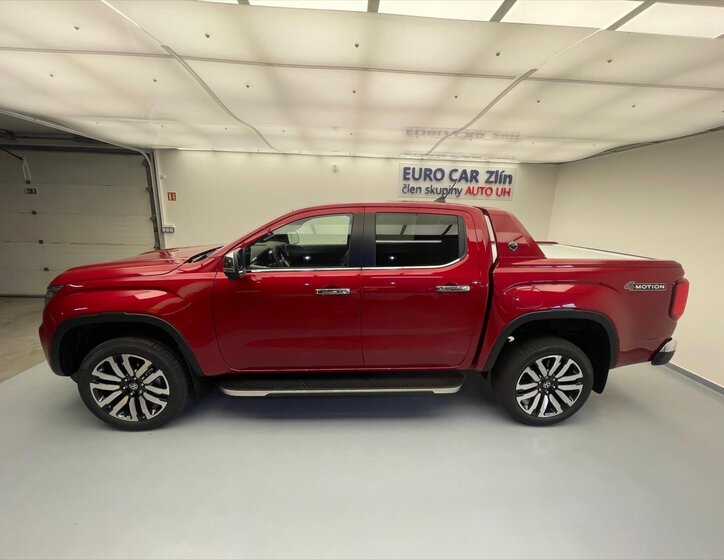Volkswagen Amarok Pick-up 3,0 l 177 kw