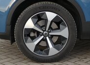 Volvo XC40 SUV / Terénní 2,0 l 120 kw