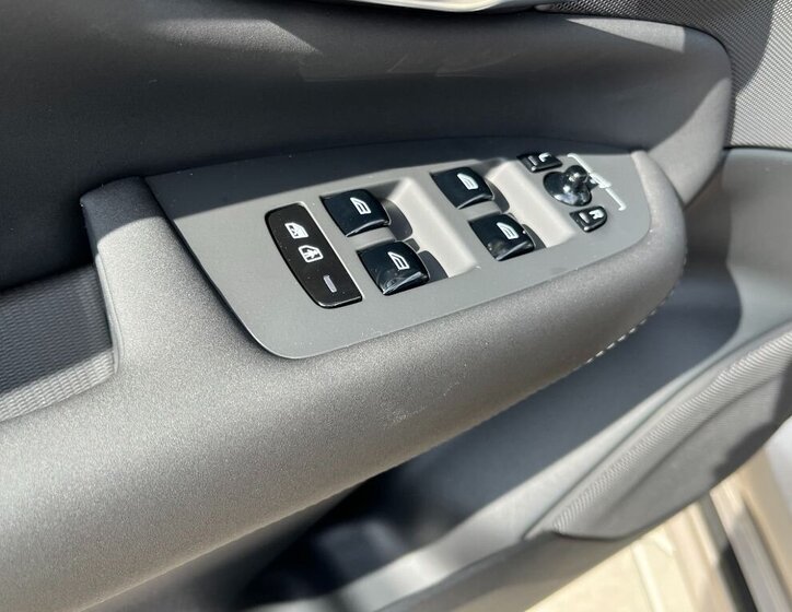 Volvo XC90 SUV 2,0 l 184 kw