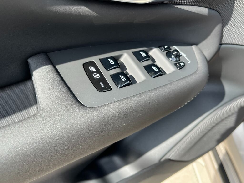 Volvo XC90 SUV 2,0 l 184 kw