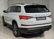 Škoda Kodiaq SUV 2,0 l 110 kw