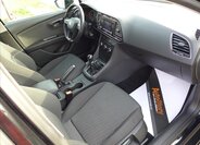 Seat Leon Hatchback 1,4 l 90 kw