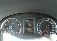 Volkswagen Caddy MPV 1,2 l 63 kw