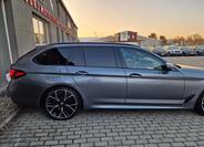 BMW Řada 5 43
