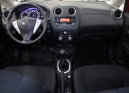 Nissan Note 8