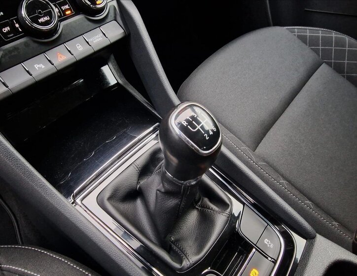 Škoda Karoq 36