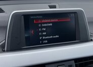 BMW X1 SUV / Terénní 2,0 l 110 kw