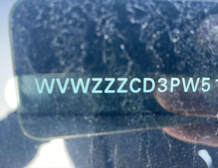 Volkswagen Golf Kombi 2,0 l 110 kw