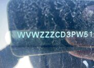 Volkswagen Golf Kombi 2,0 l 110 kw