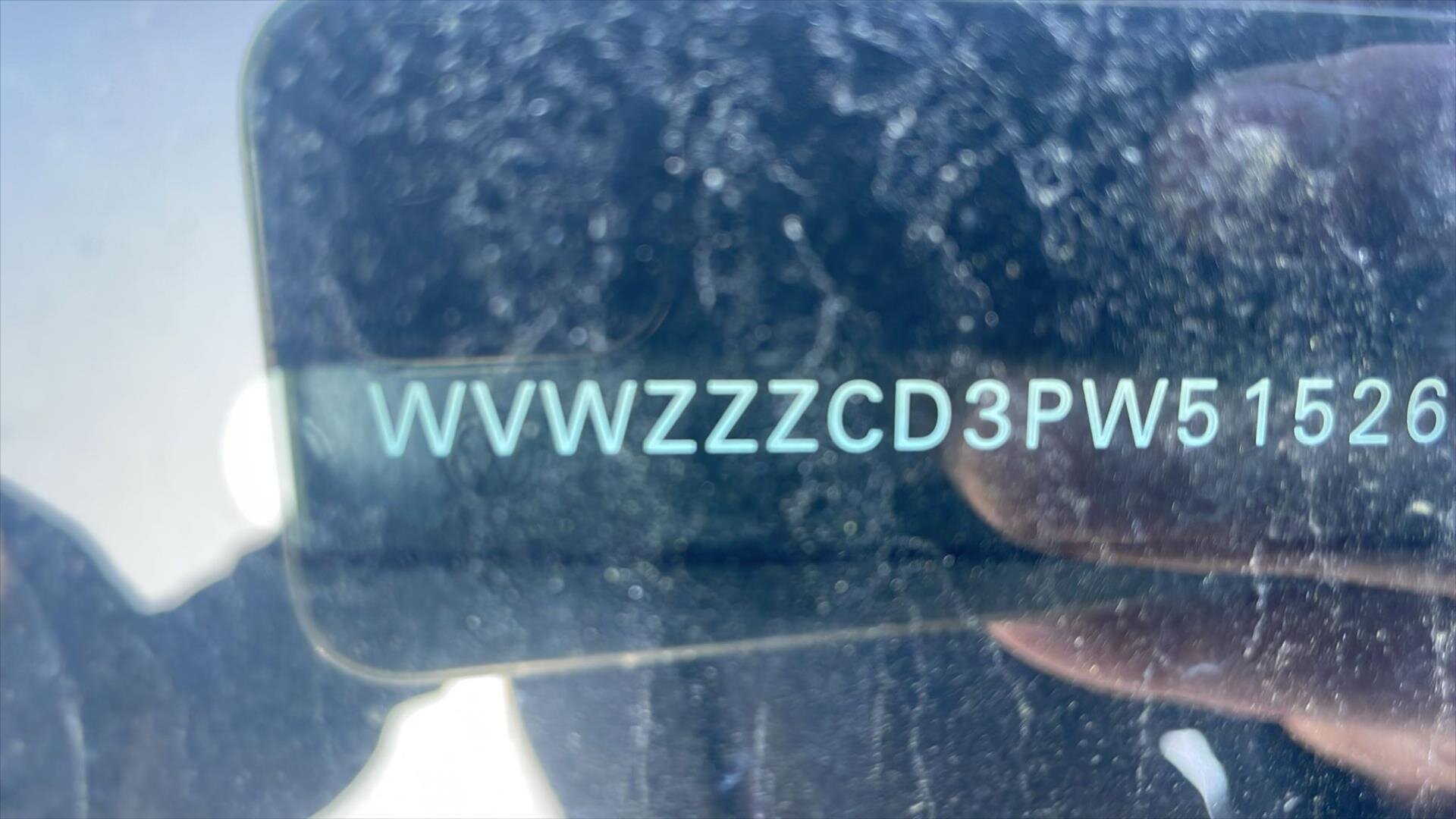 Volkswagen Golf Kombi 2,0 l 110 kw