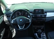 BMW Řada 2 MPV 1,5 l 85 kw