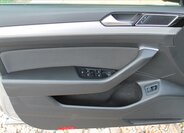 Volkswagen Passat Kombi 2,0 l 110 kw