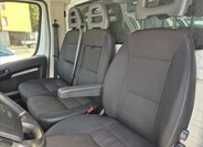 Peugeot Boxer Skříň 2,2 l 121 kw