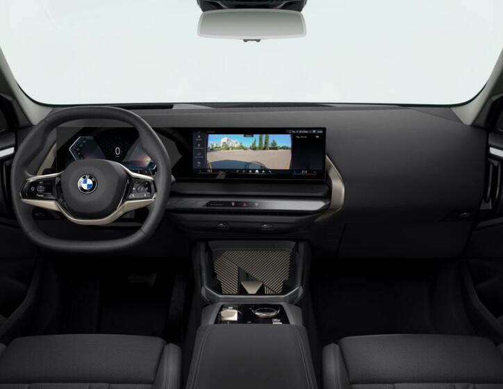 BMW X3 3