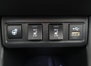 Toyota Corolla Cross Hatchback 2,0 l 112 kw