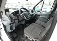Ford Transit Ostatní 2,2 l 114 kw