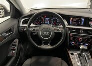 Audi A4 Allroad Kombi 2,0 l 130 kw