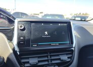 Peugeot 2008 SUV / Terénní 1,2 l 81 kw