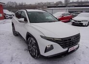 Hyundai Tucson SUV 1,6 l 110 kw