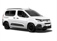 Citroën Berlingo MPV 1,5 l 96 kw
